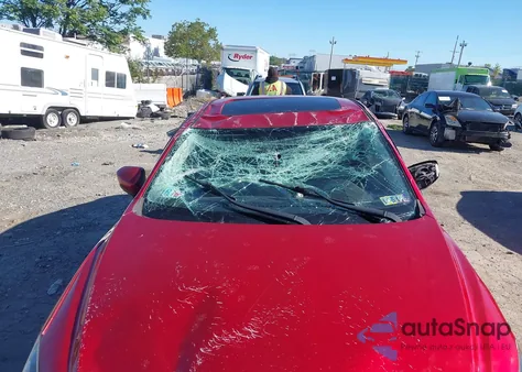 2015 Mazda Mazda3 I Grand Touring из США, поврежденный, VIN 3MZBM1W74FM154334